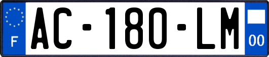 AC-180-LM