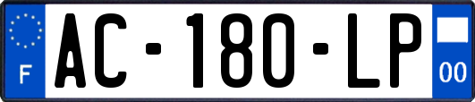 AC-180-LP