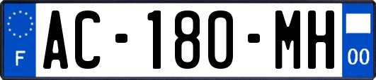 AC-180-MH