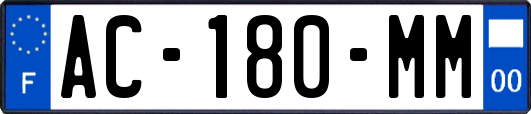 AC-180-MM