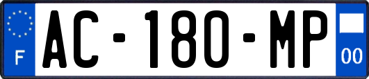 AC-180-MP