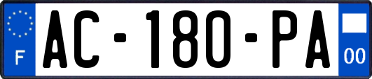 AC-180-PA