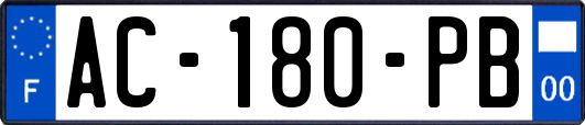 AC-180-PB