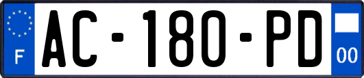 AC-180-PD