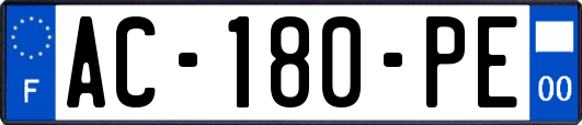 AC-180-PE