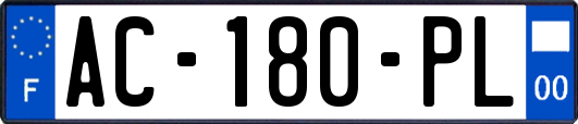 AC-180-PL