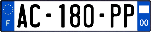 AC-180-PP