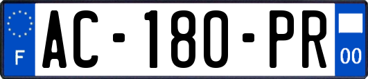 AC-180-PR