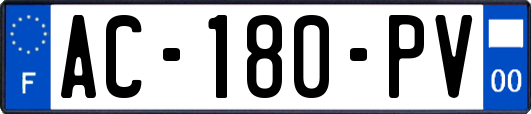 AC-180-PV
