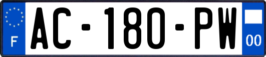 AC-180-PW