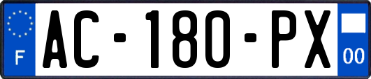 AC-180-PX