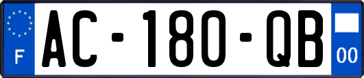 AC-180-QB