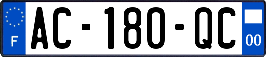 AC-180-QC