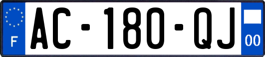 AC-180-QJ