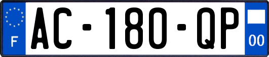 AC-180-QP