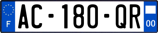 AC-180-QR