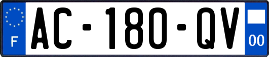 AC-180-QV