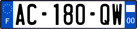 AC-180-QW