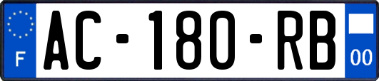 AC-180-RB