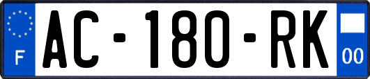 AC-180-RK