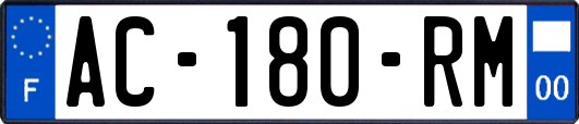 AC-180-RM