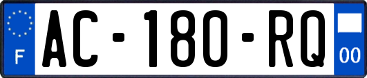 AC-180-RQ