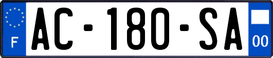 AC-180-SA