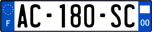 AC-180-SC