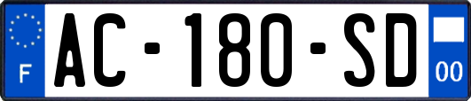 AC-180-SD