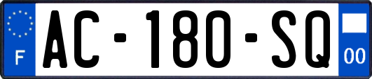 AC-180-SQ