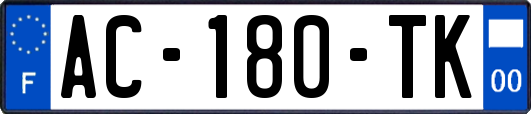 AC-180-TK