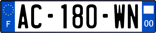 AC-180-WN