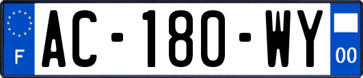 AC-180-WY