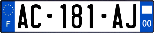 AC-181-AJ