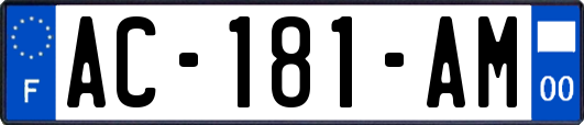 AC-181-AM