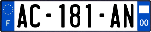 AC-181-AN