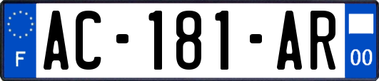 AC-181-AR