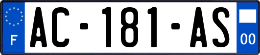 AC-181-AS