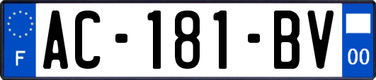 AC-181-BV