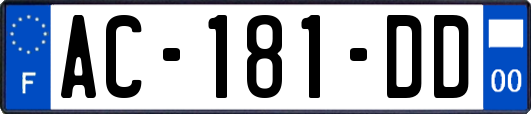 AC-181-DD