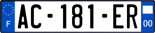 AC-181-ER