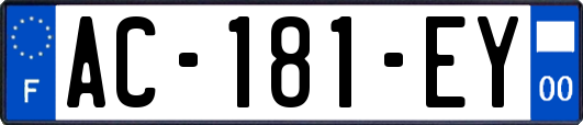 AC-181-EY