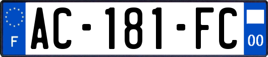 AC-181-FC