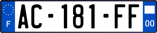 AC-181-FF
