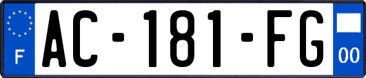 AC-181-FG