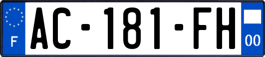 AC-181-FH