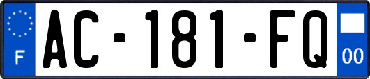 AC-181-FQ