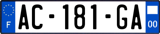 AC-181-GA