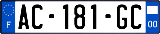 AC-181-GC