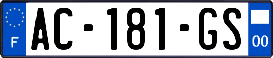 AC-181-GS